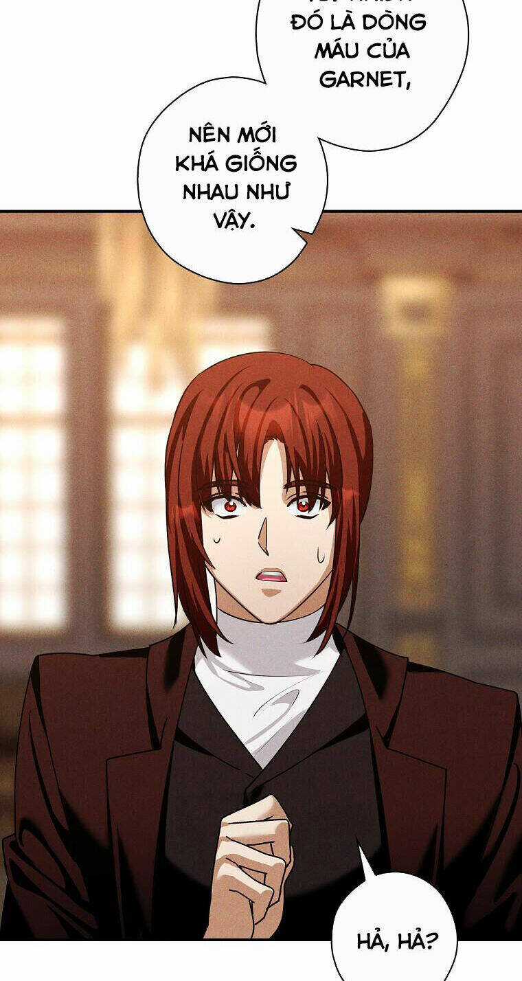 Tiểu Thư Hắc Ám Nhà Công Tước Chapter 39 trang 58