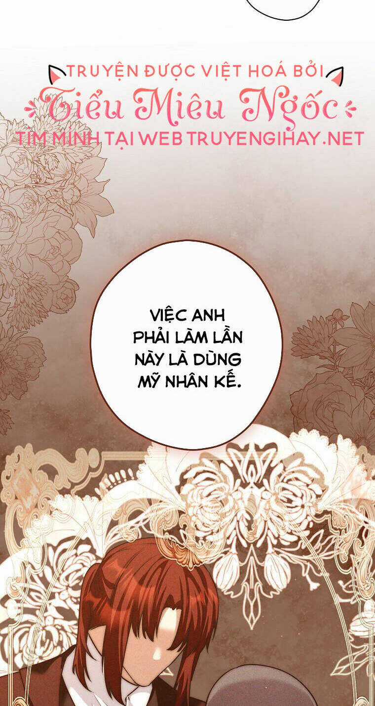 Tiểu Thư Hắc Ám Nhà Công Tước Chapter 39 trang 59