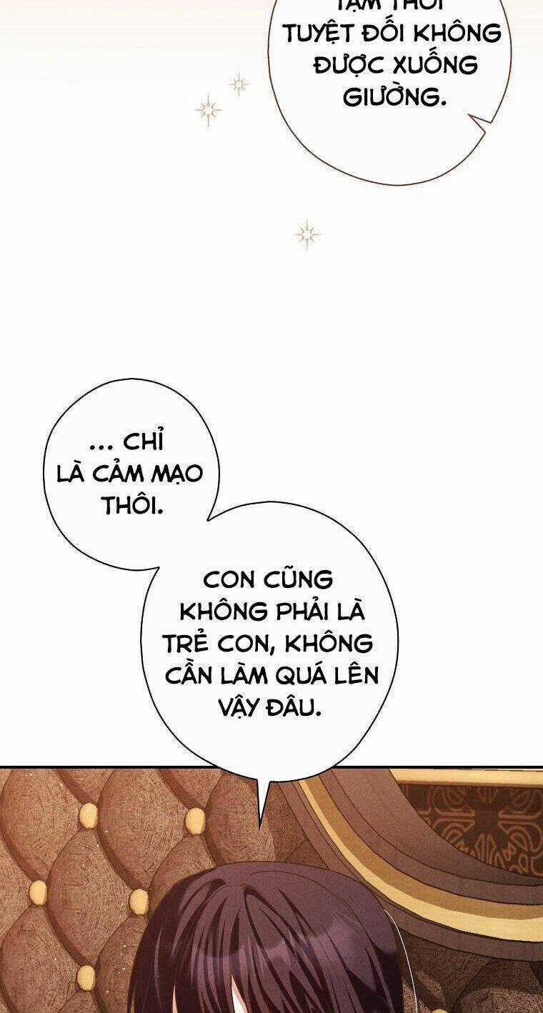 Tiểu Thư Hắc Ám Nhà Công Tước Chapter 39 trang 6