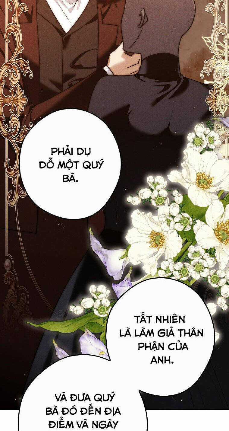 Tiểu Thư Hắc Ám Nhà Công Tước Chapter 39 trang 60