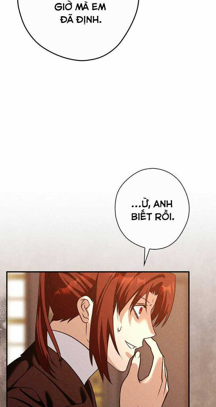 Tiểu Thư Hắc Ám Nhà Công Tước Chapter 39 trang 61