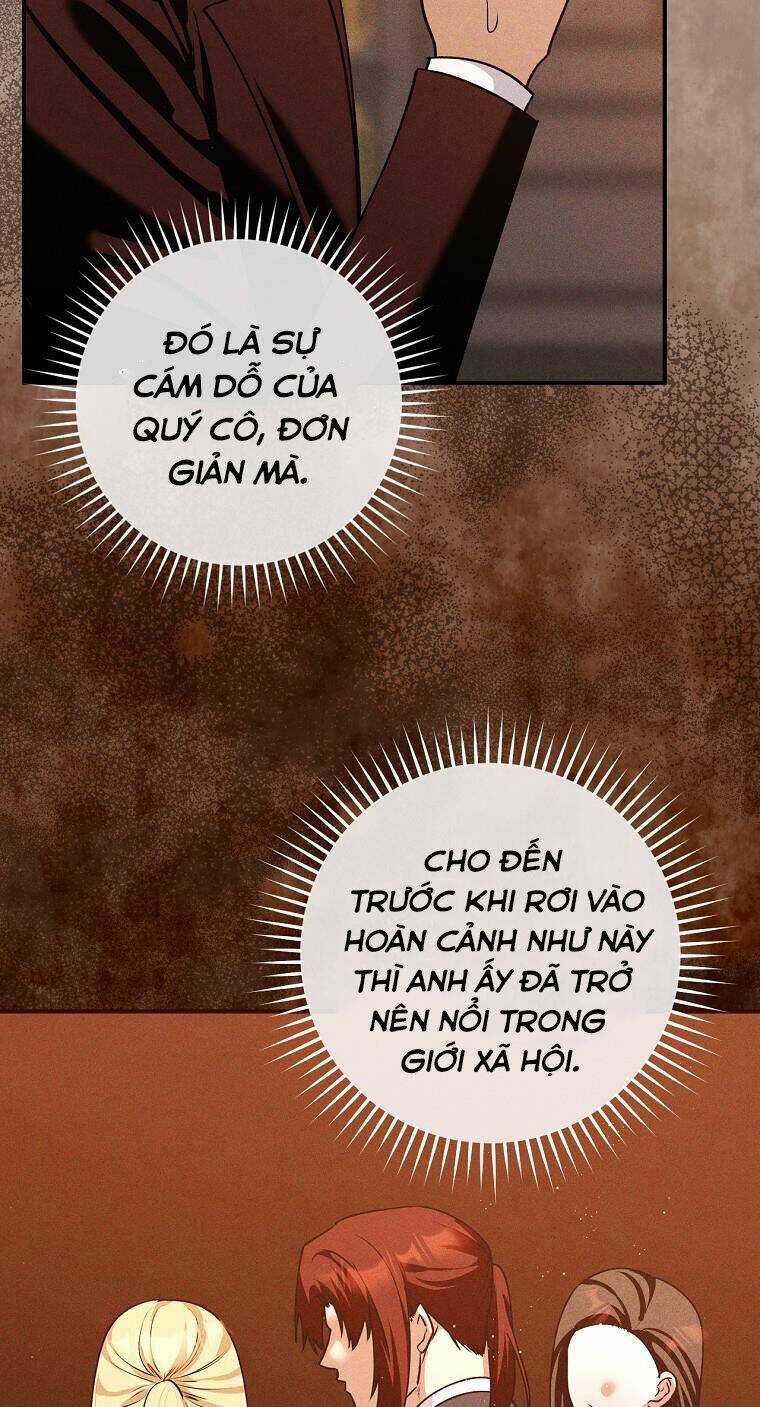 Tiểu Thư Hắc Ám Nhà Công Tước Chapter 39 trang 62