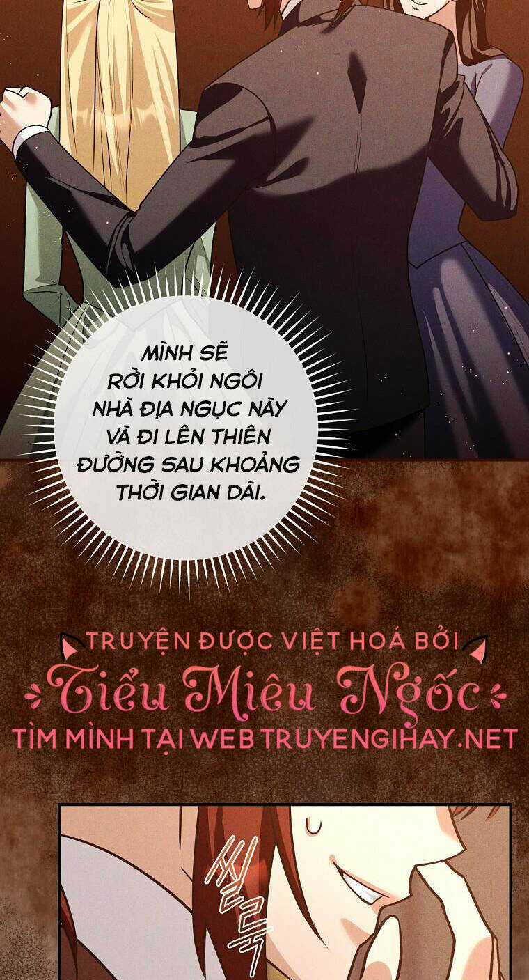 Tiểu Thư Hắc Ám Nhà Công Tước Chapter 39 trang 63