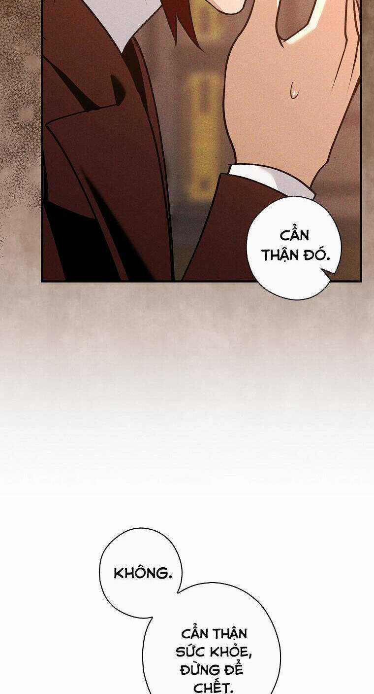 Tiểu Thư Hắc Ám Nhà Công Tước Chapter 39 trang 64