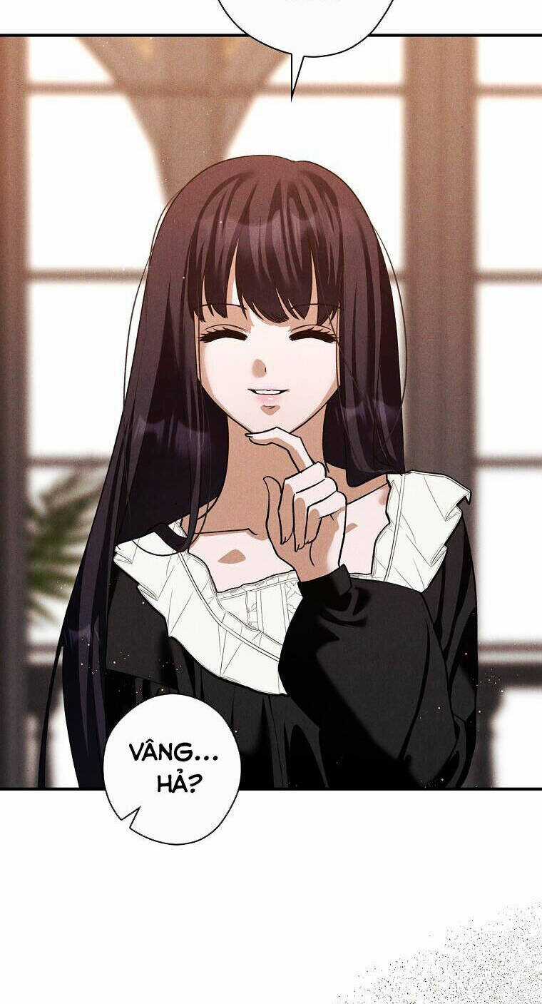 Tiểu Thư Hắc Ám Nhà Công Tước Chapter 39 trang 65