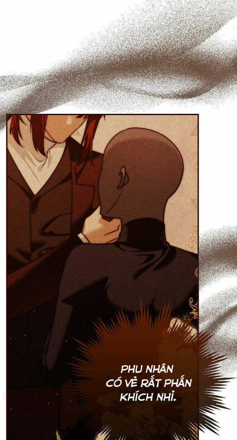 Tiểu Thư Hắc Ám Nhà Công Tước Chapter 39 trang 66