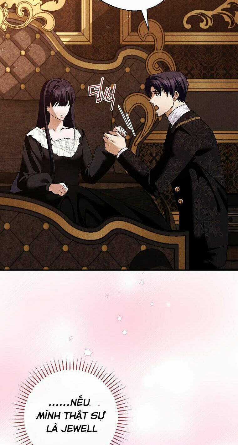 Tiểu Thư Hắc Ám Nhà Công Tước Chapter 39 trang 8