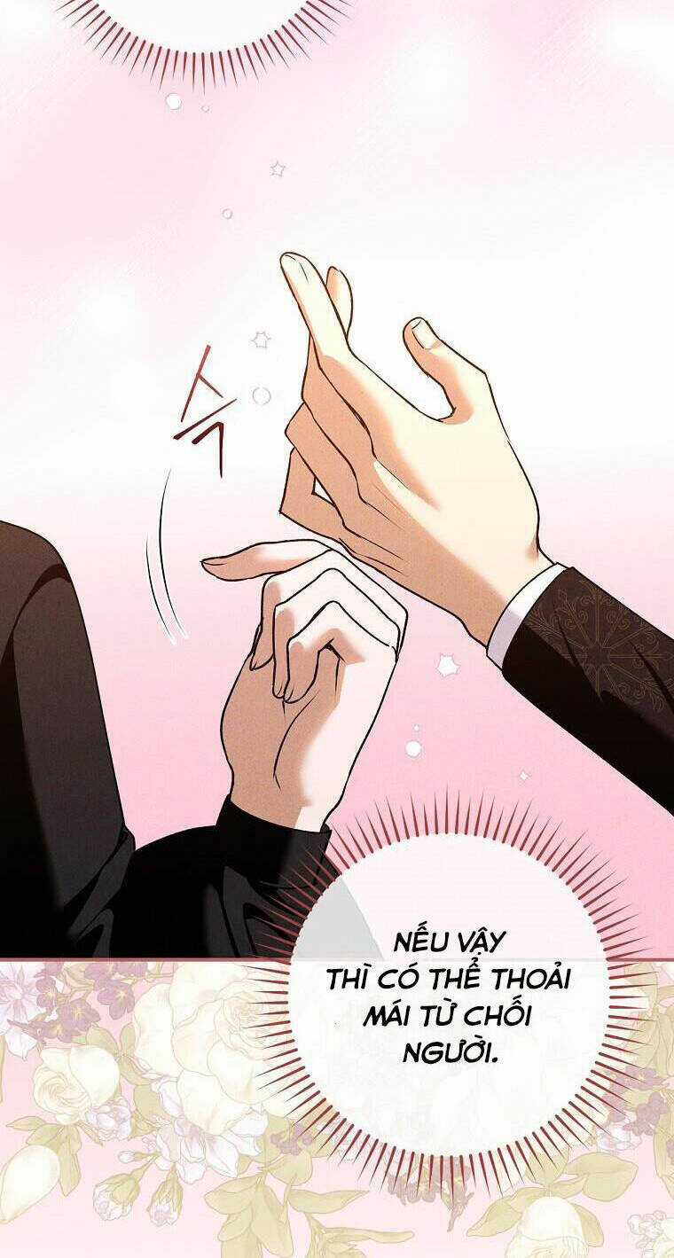 Tiểu Thư Hắc Ám Nhà Công Tước Chapter 39 trang 9