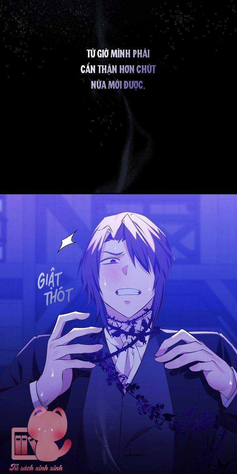 Tiểu Thư Hắc Ám Nhà Công Tước Chapter 4 trang 10