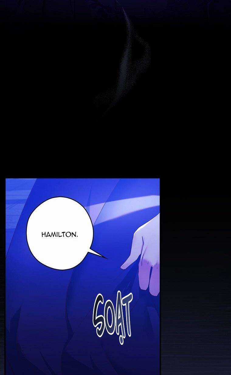 Tiểu Thư Hắc Ám Nhà Công Tước Chapter 4 trang 11