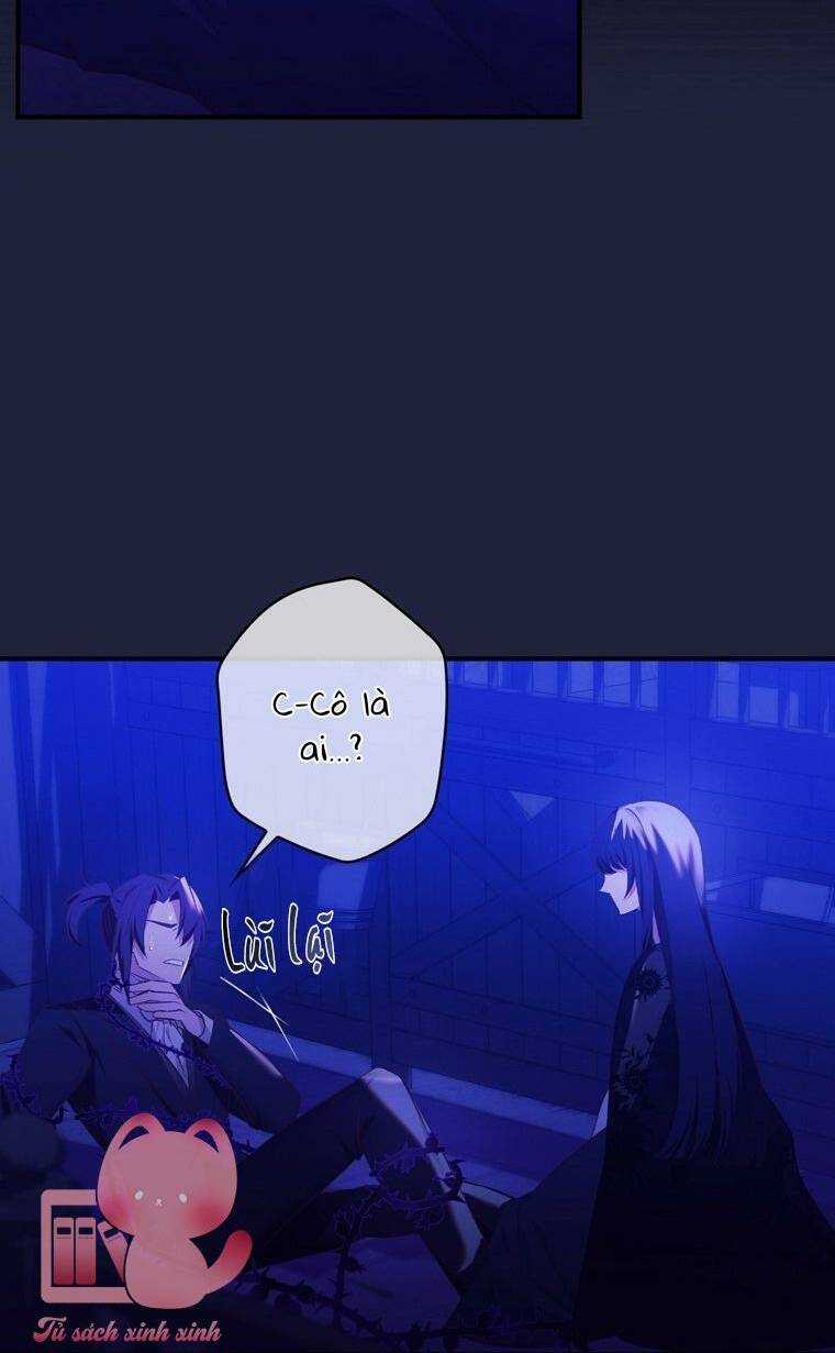 Tiểu Thư Hắc Ám Nhà Công Tước Chapter 4 trang 12