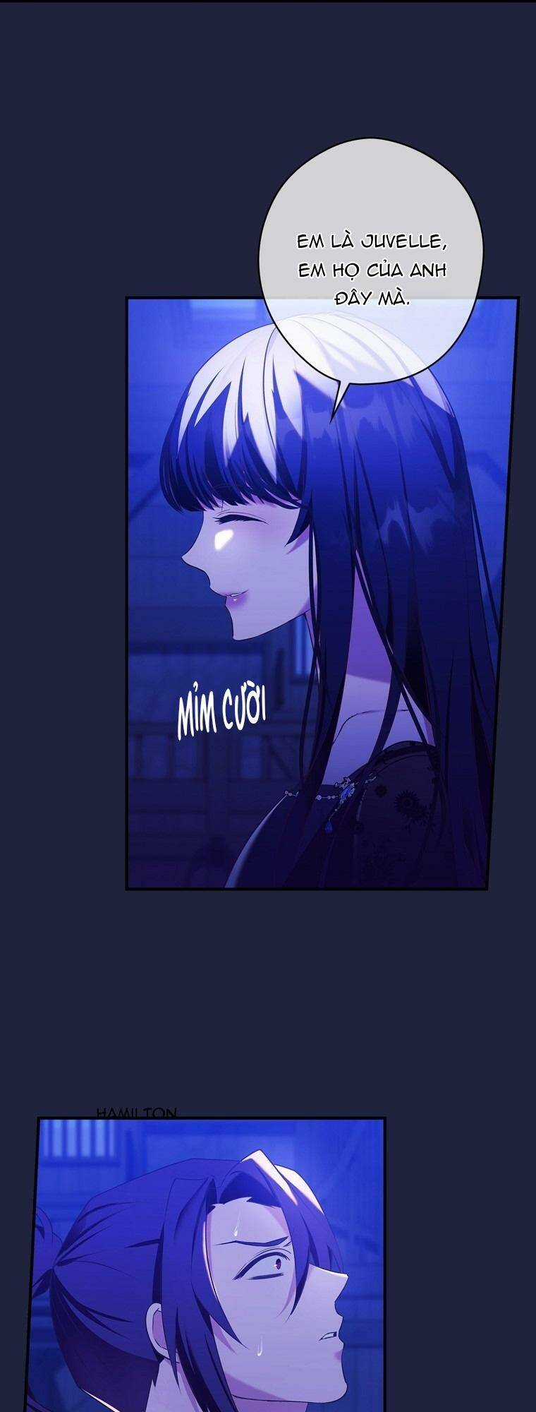 Tiểu Thư Hắc Ám Nhà Công Tước Chapter 4 trang 13