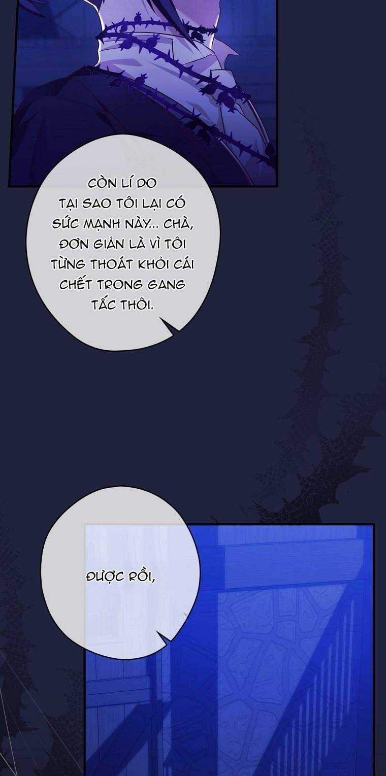 Tiểu Thư Hắc Ám Nhà Công Tước Chapter 4 trang 14