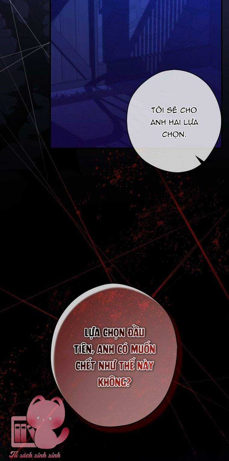 Tiểu Thư Hắc Ám Nhà Công Tước Chapter 4 trang 15