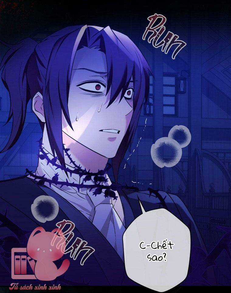 Tiểu Thư Hắc Ám Nhà Công Tước Chapter 4 trang 16