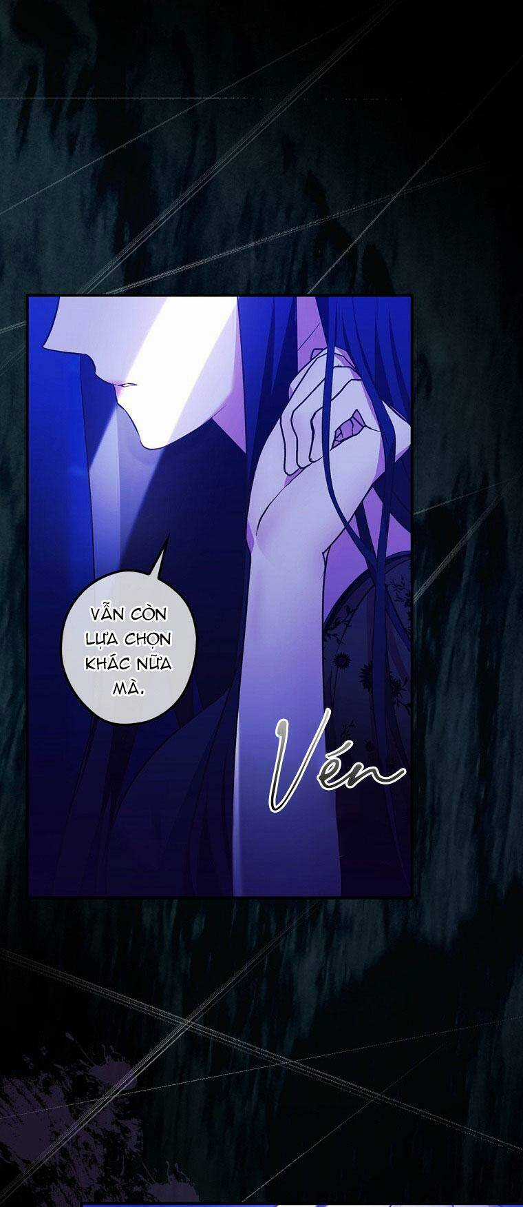 Tiểu Thư Hắc Ám Nhà Công Tước Chapter 4 trang 17