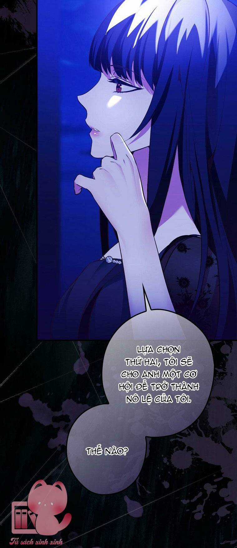 Tiểu Thư Hắc Ám Nhà Công Tước Chapter 4 trang 18