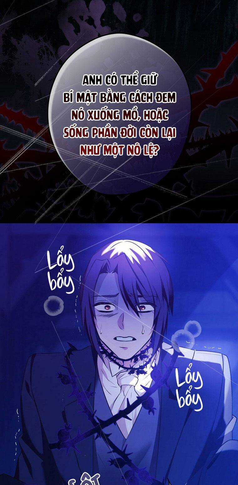 Tiểu Thư Hắc Ám Nhà Công Tước Chapter 4 trang 19