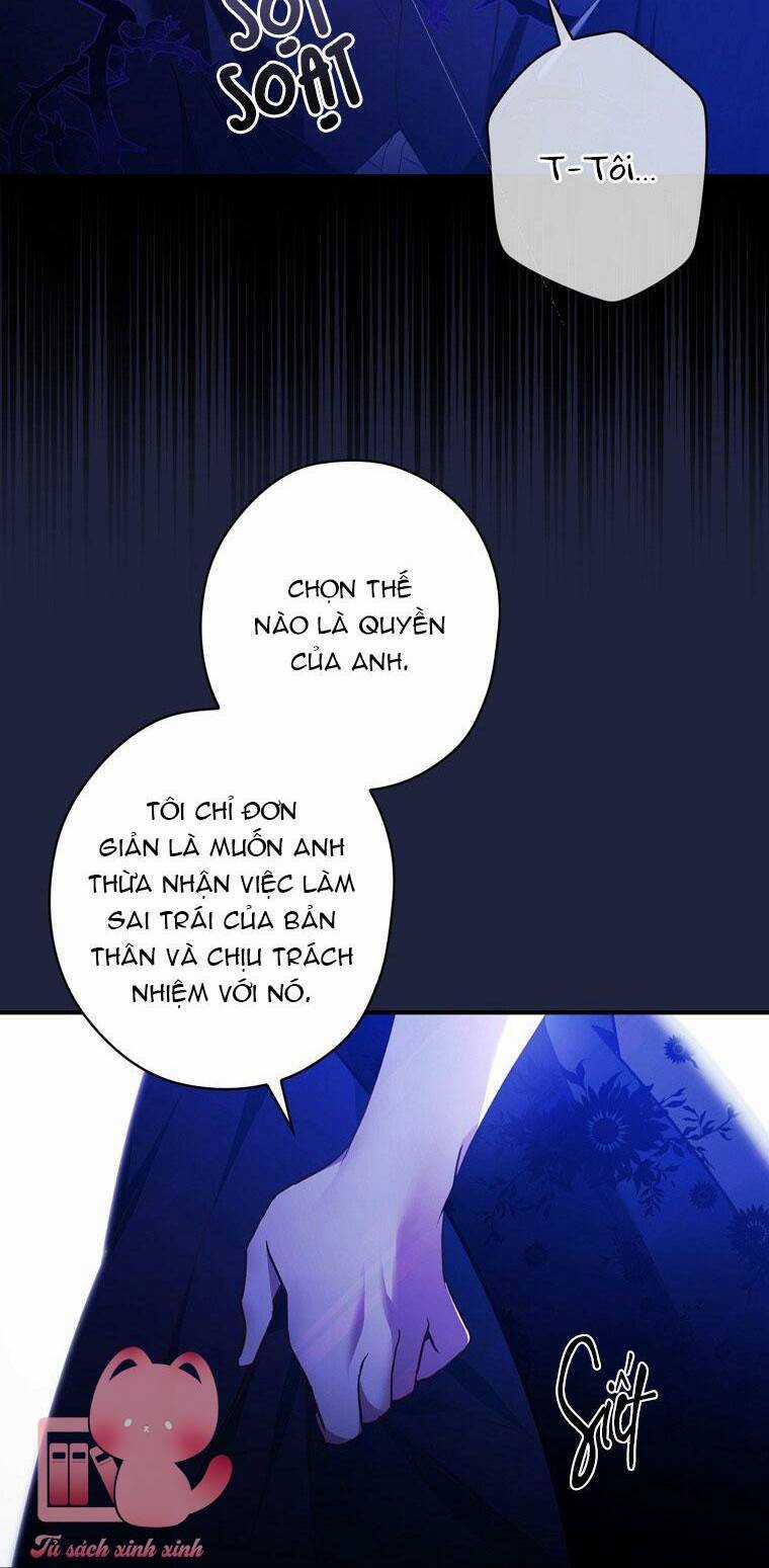 Tiểu Thư Hắc Ám Nhà Công Tước Chapter 4 trang 20