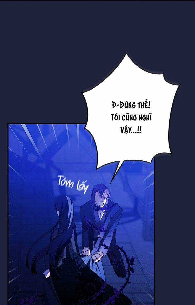 Tiểu Thư Hắc Ám Nhà Công Tước Chapter 4 trang 21