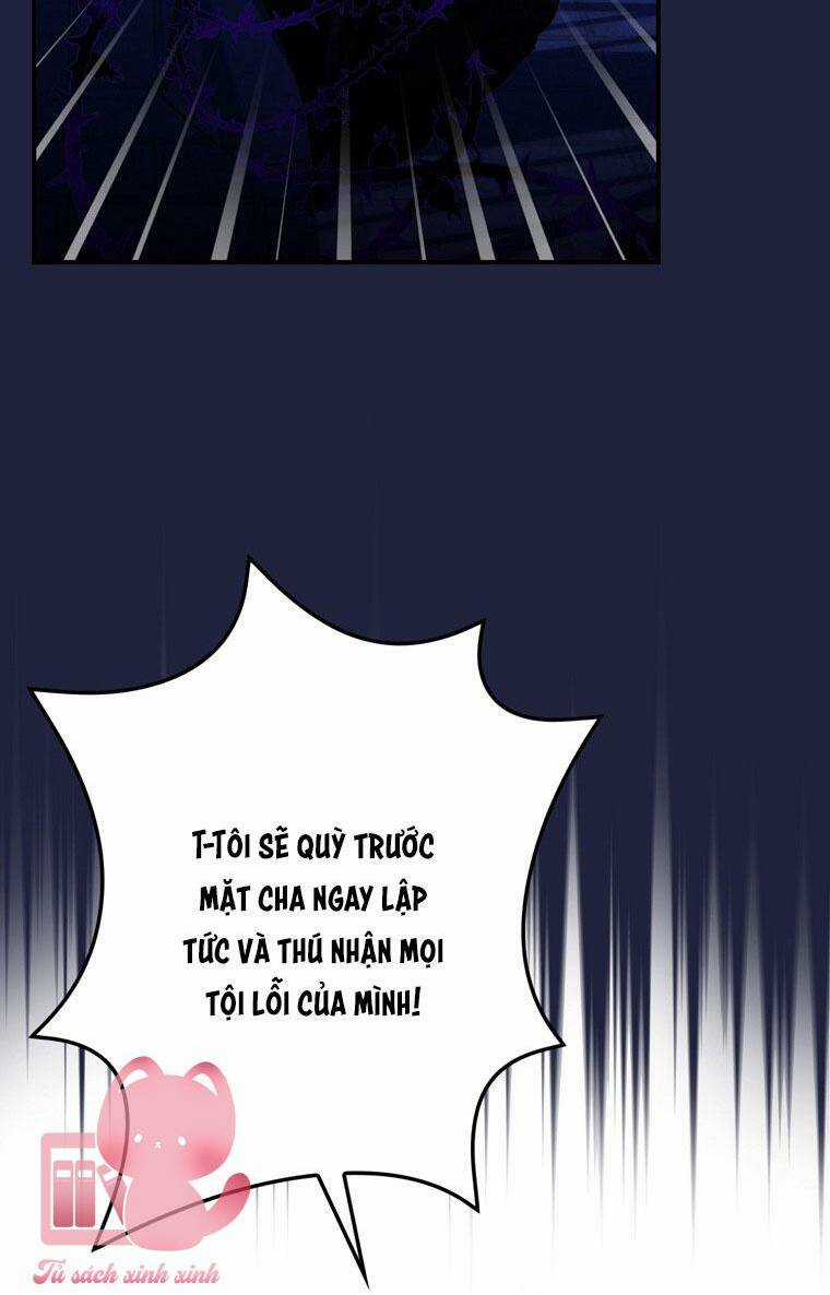 Tiểu Thư Hắc Ám Nhà Công Tước Chapter 4 trang 22