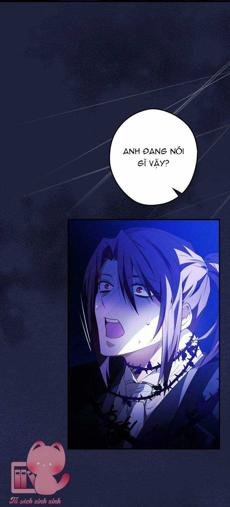 Tiểu Thư Hắc Ám Nhà Công Tước Chapter 4 trang 24