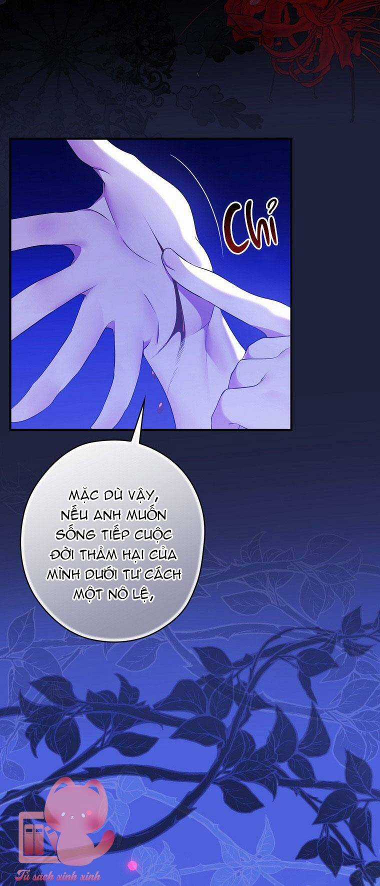 Tiểu Thư Hắc Ám Nhà Công Tước Chapter 4 trang 27