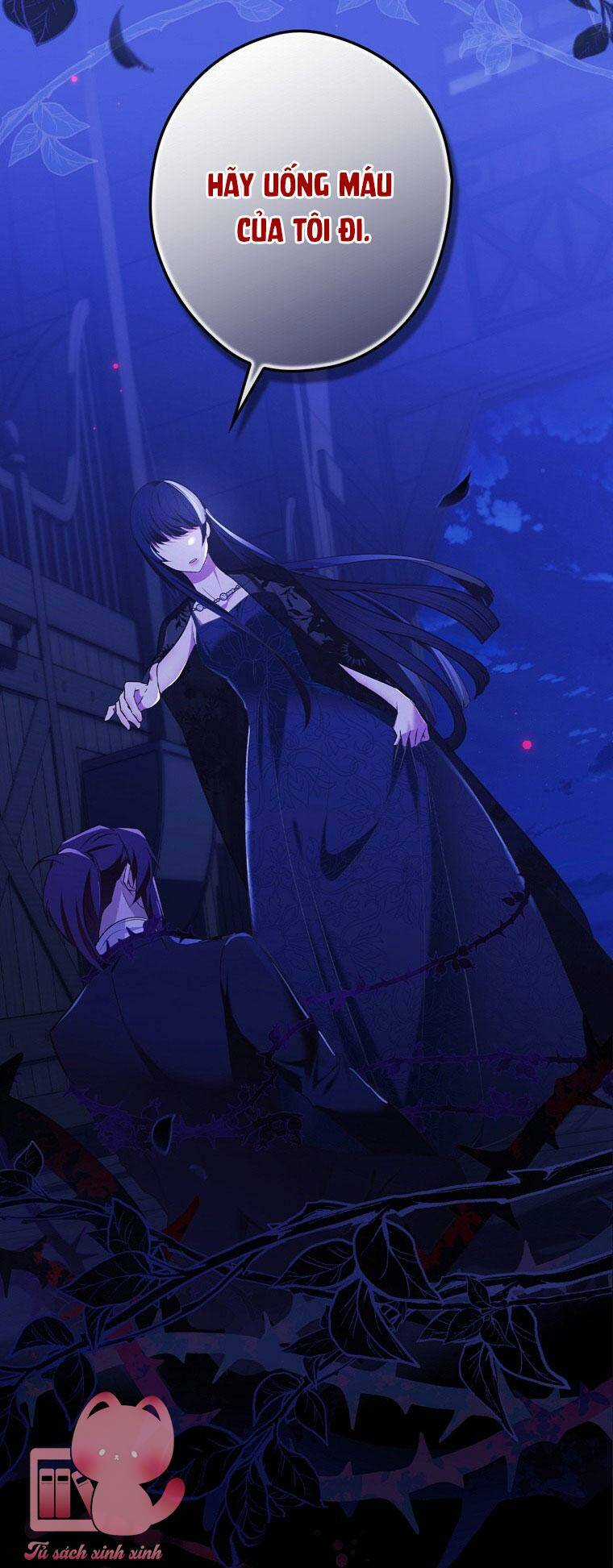 Tiểu Thư Hắc Ám Nhà Công Tước Chapter 4 trang 28