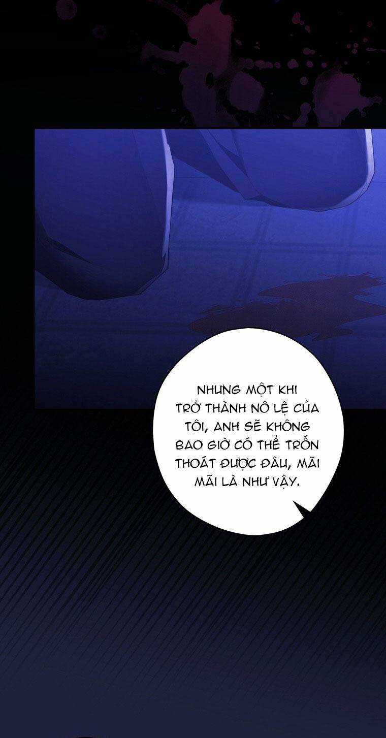 Tiểu Thư Hắc Ám Nhà Công Tước Chapter 4 trang 29