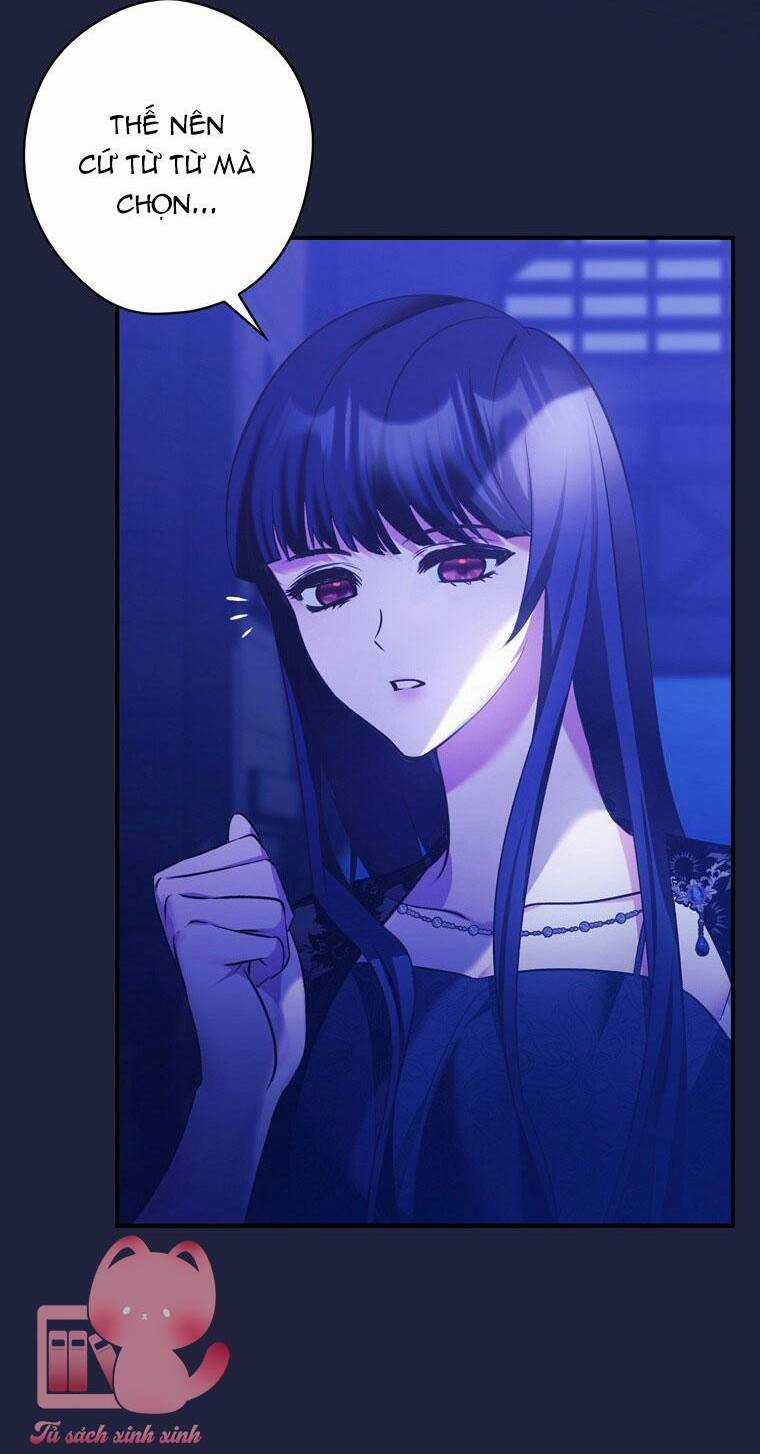 Tiểu Thư Hắc Ám Nhà Công Tước Chapter 4 trang 30