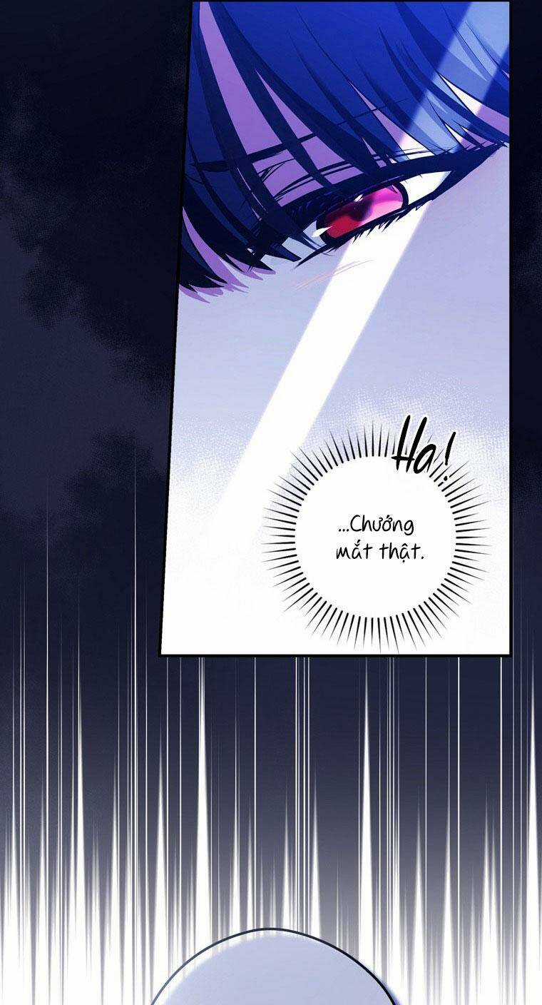 Tiểu Thư Hắc Ám Nhà Công Tước Chapter 4 trang 32