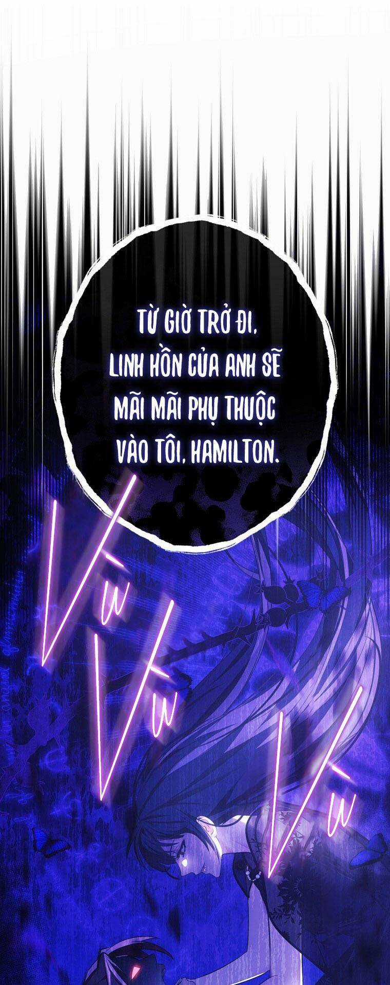 Tiểu Thư Hắc Ám Nhà Công Tước Chapter 4 trang 35