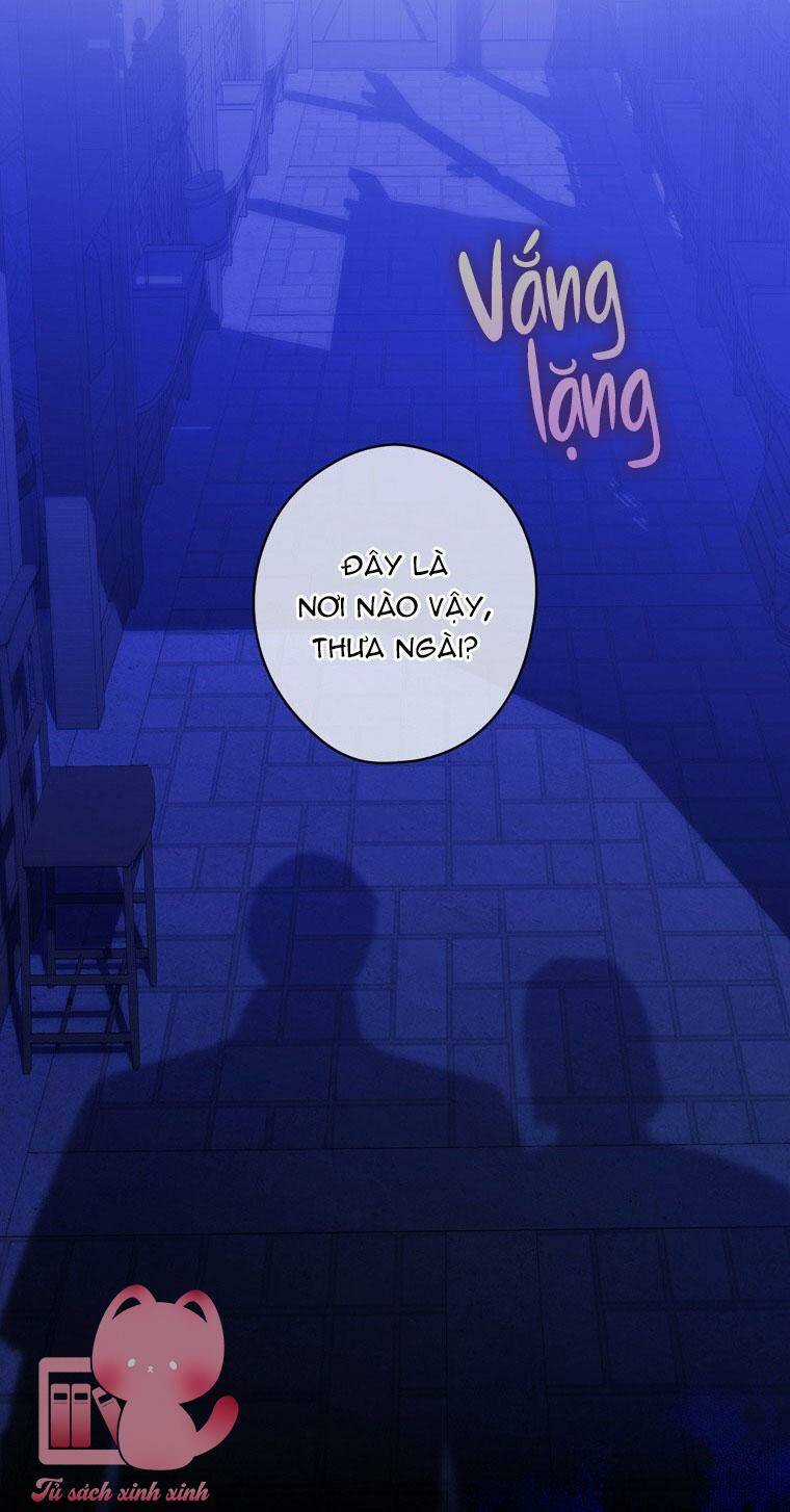 Tiểu Thư Hắc Ám Nhà Công Tước Chapter 4 trang 41