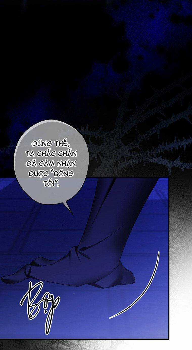 Tiểu Thư Hắc Ám Nhà Công Tước Chapter 4 trang 42