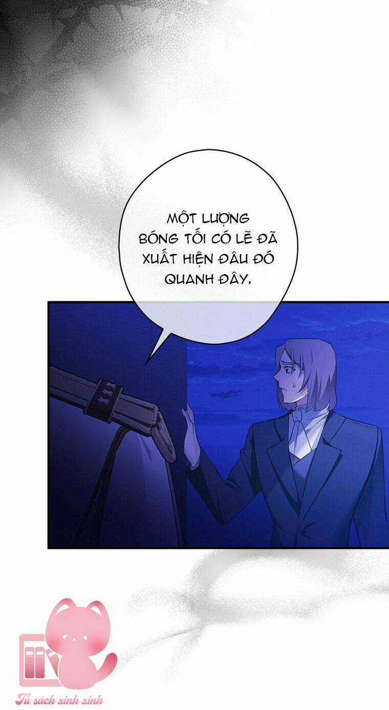 Tiểu Thư Hắc Ám Nhà Công Tước Chapter 4 trang 43