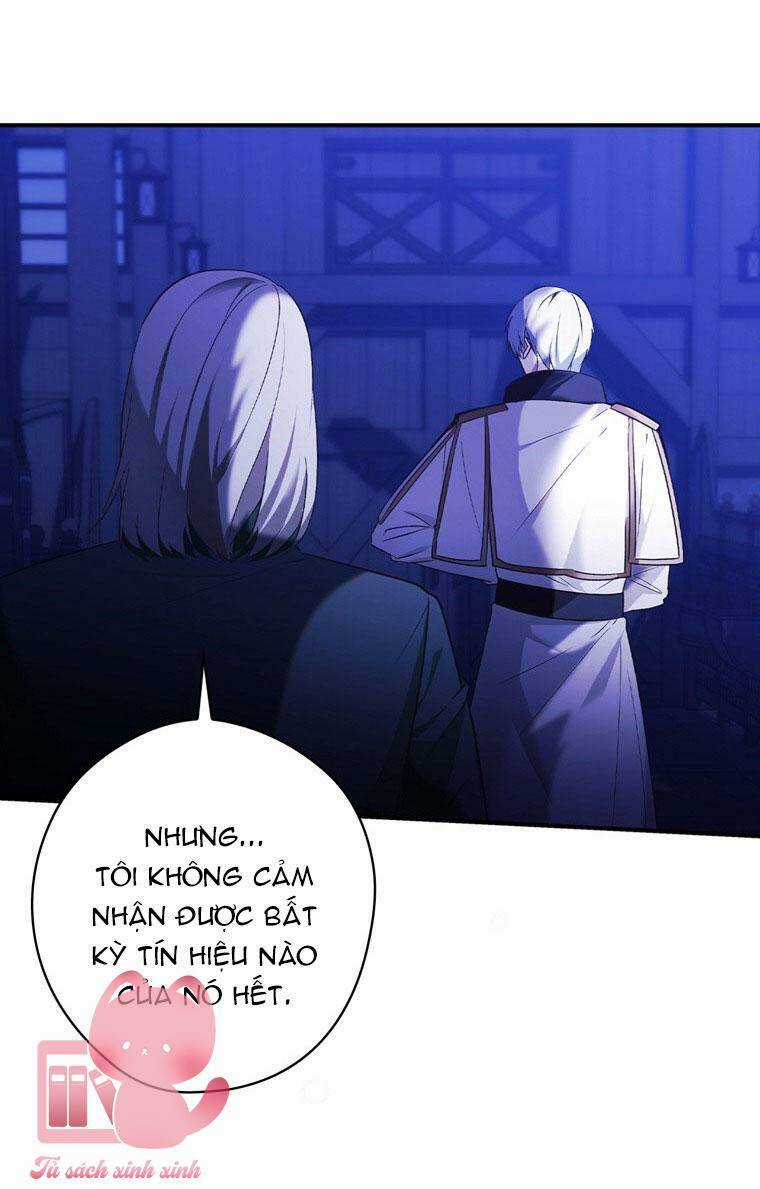 Tiểu Thư Hắc Ám Nhà Công Tước Chapter 4 trang 44