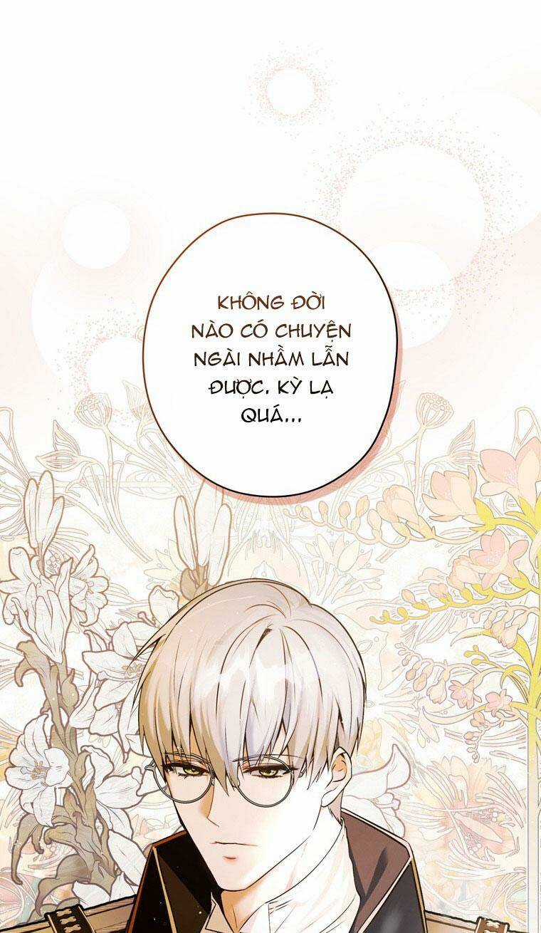 Tiểu Thư Hắc Ám Nhà Công Tước Chapter 4 trang 45