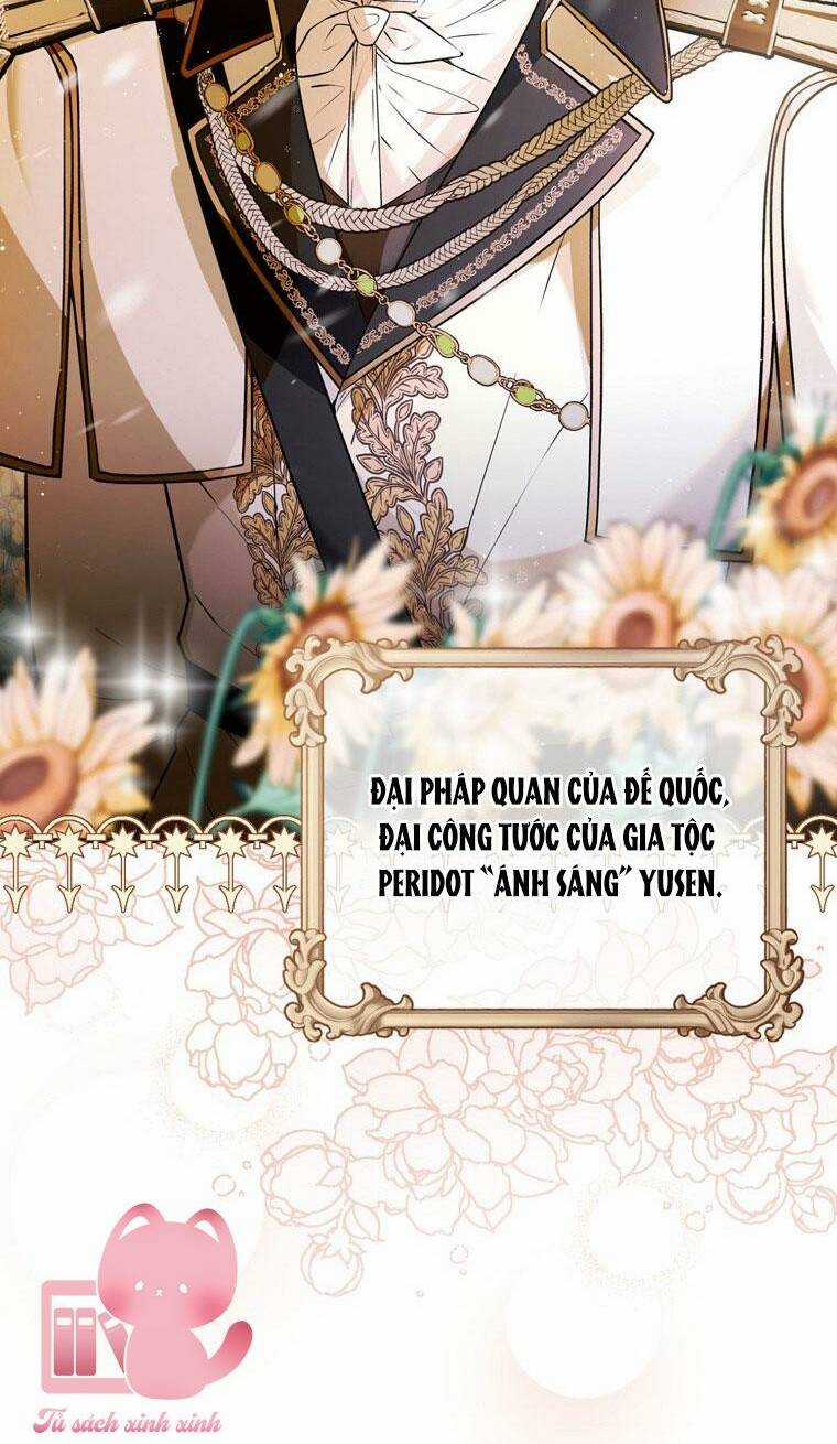 Tiểu Thư Hắc Ám Nhà Công Tước Chapter 4 trang 46