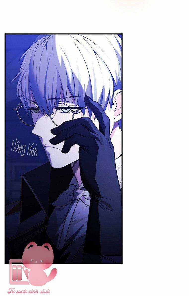 Tiểu Thư Hắc Ám Nhà Công Tước Chapter 4 trang 47