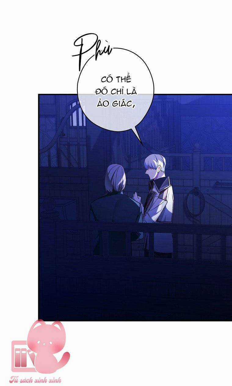 Tiểu Thư Hắc Ám Nhà Công Tước Chapter 4 trang 48