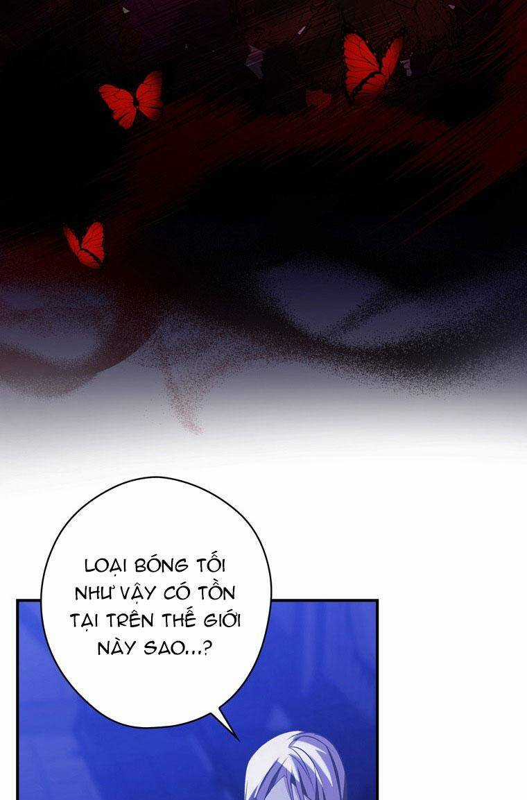 Tiểu Thư Hắc Ám Nhà Công Tước Chapter 4 trang 52