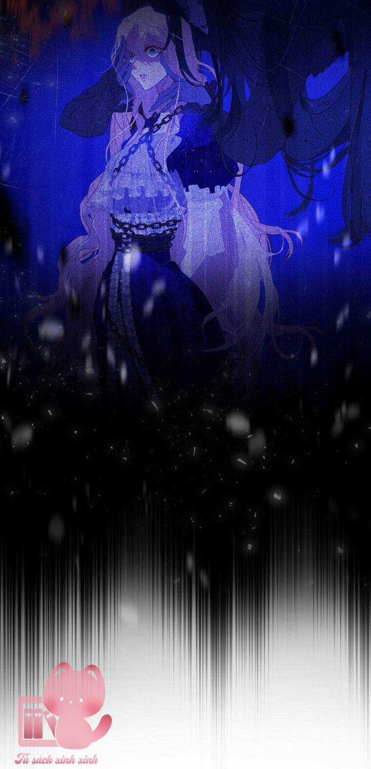 Tiểu Thư Hắc Ám Nhà Công Tước Chapter 4 trang 57