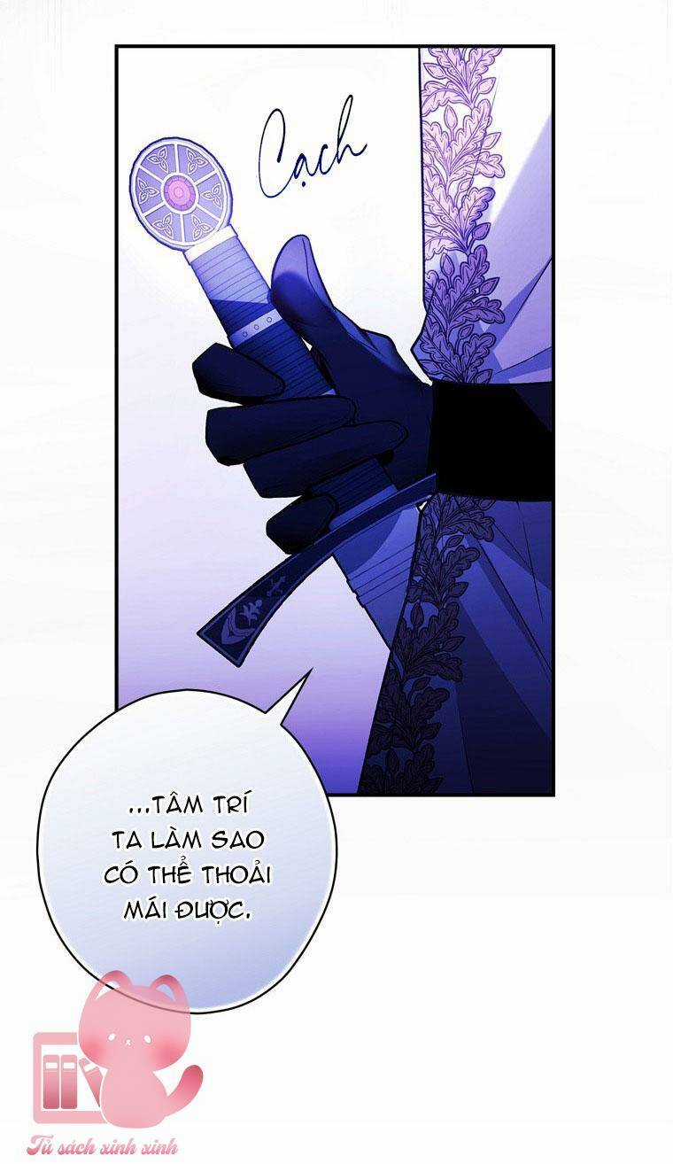 Tiểu Thư Hắc Ám Nhà Công Tước Chapter 4 trang 58