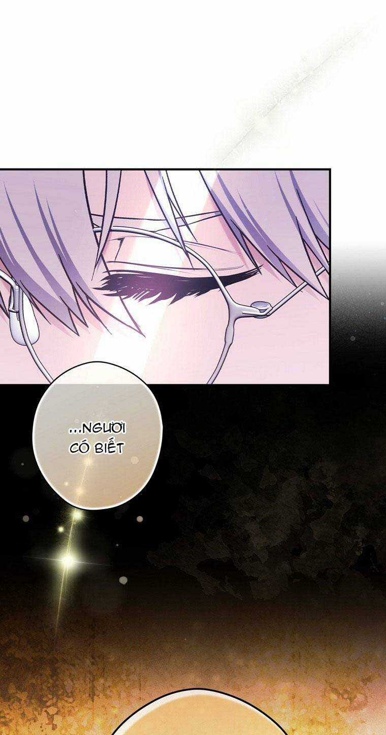 Tiểu Thư Hắc Ám Nhà Công Tước Chapter 4 trang 62