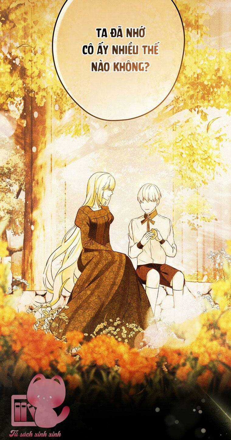 Tiểu Thư Hắc Ám Nhà Công Tước Chapter 4 trang 63