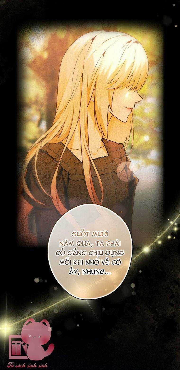 Tiểu Thư Hắc Ám Nhà Công Tước Chapter 4 trang 64