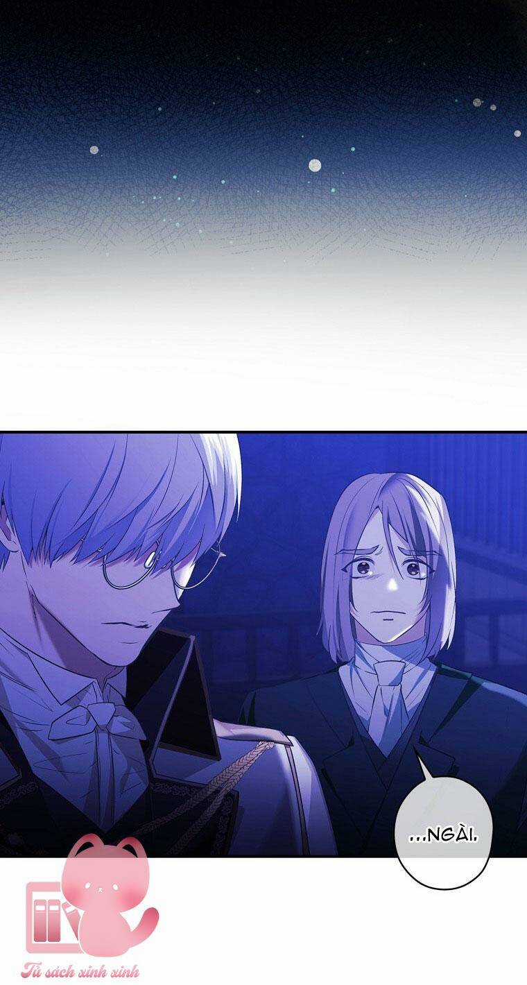 Tiểu Thư Hắc Ám Nhà Công Tước Chapter 4 trang 65