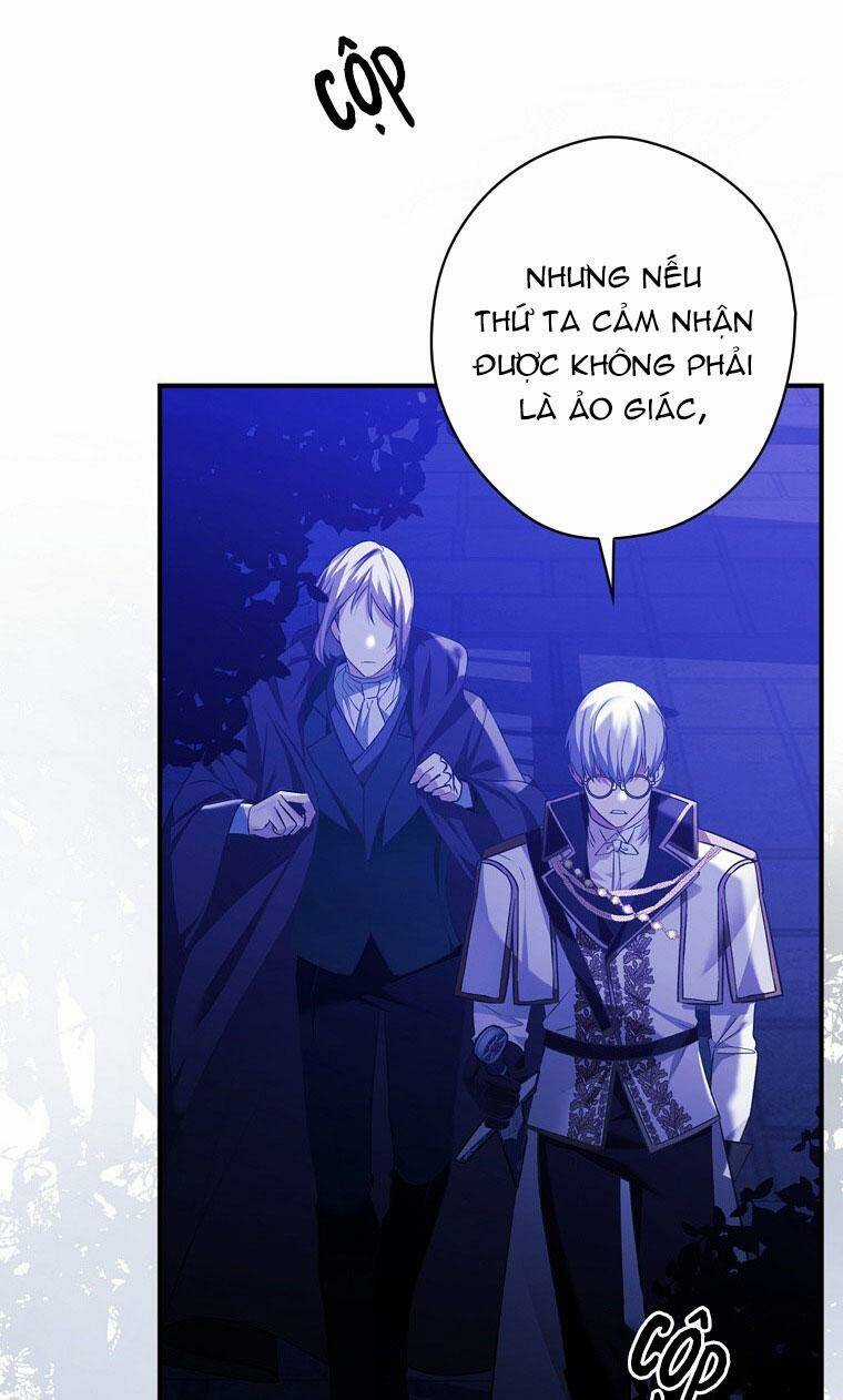 Tiểu Thư Hắc Ám Nhà Công Tước Chapter 4 trang 67