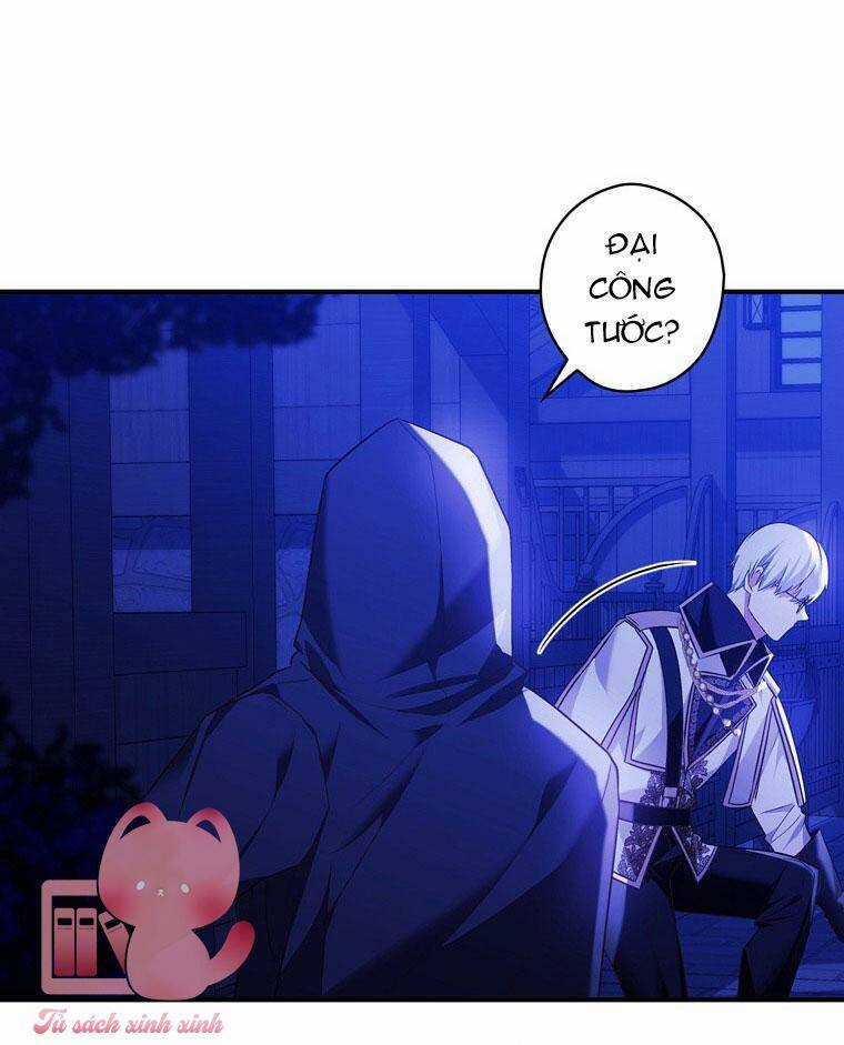 Tiểu Thư Hắc Ám Nhà Công Tước Chapter 4 trang 74