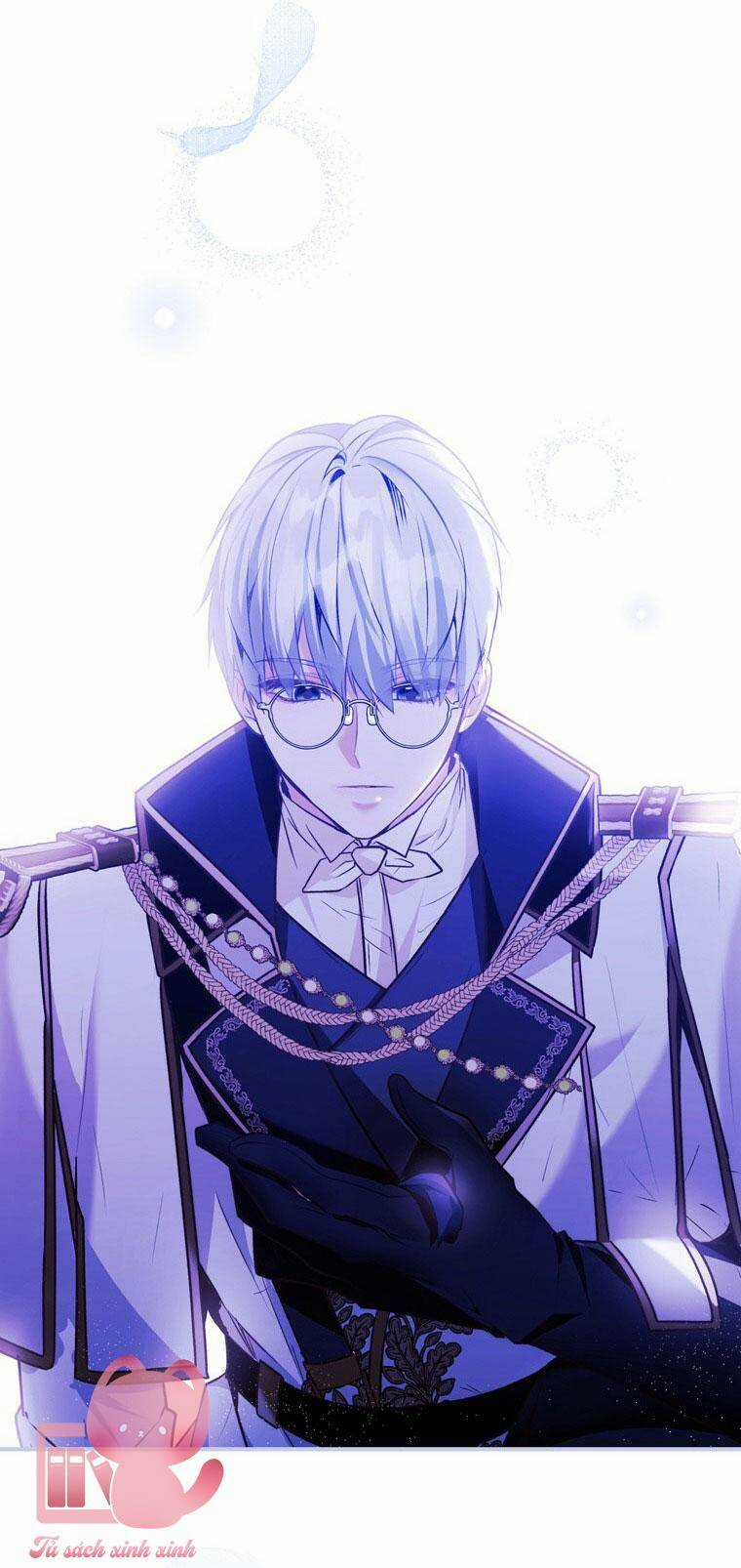 Tiểu Thư Hắc Ám Nhà Công Tước Chapter 4 trang 76